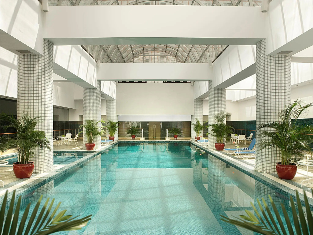 Sheraton Ningbo Hotel
