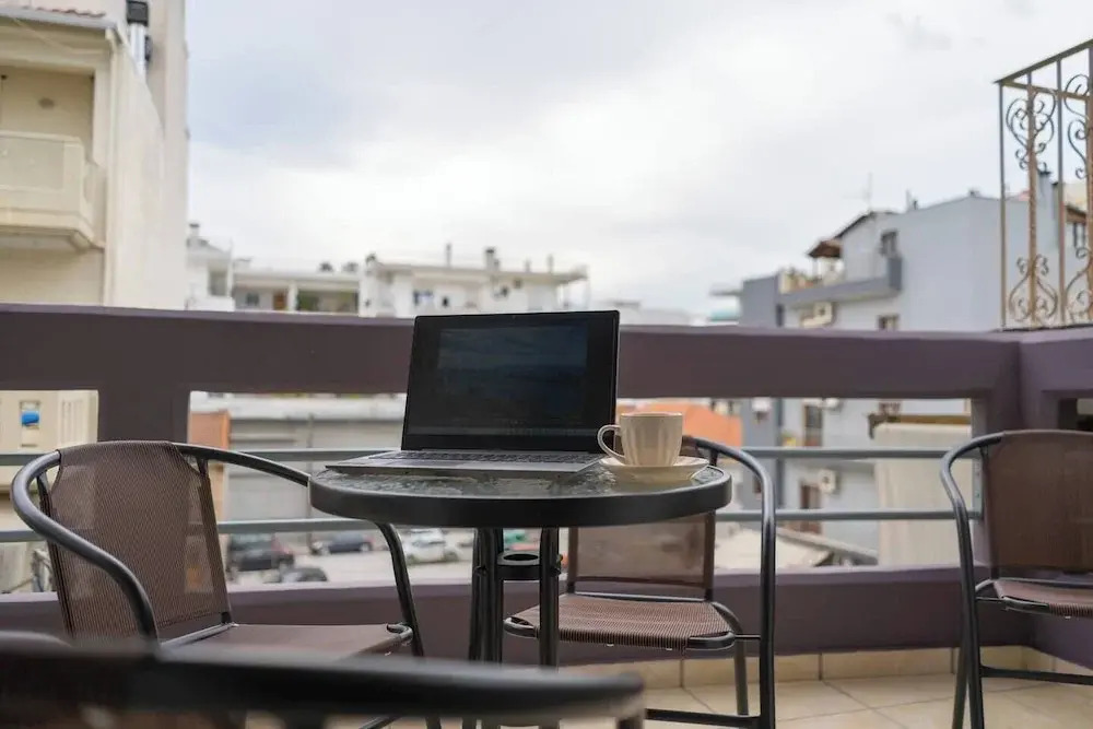 Anesis Suites