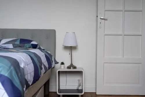 Charmant 2 pièces pour 4 personnes à Courbevoie