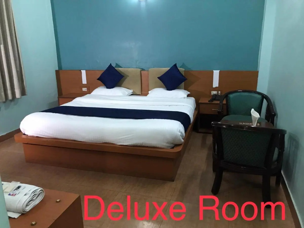 Hotel Magnet House