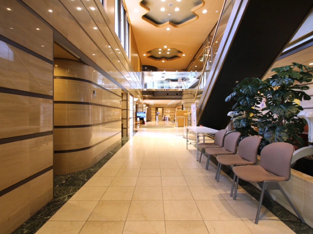 APA Hotel Osaka Temma