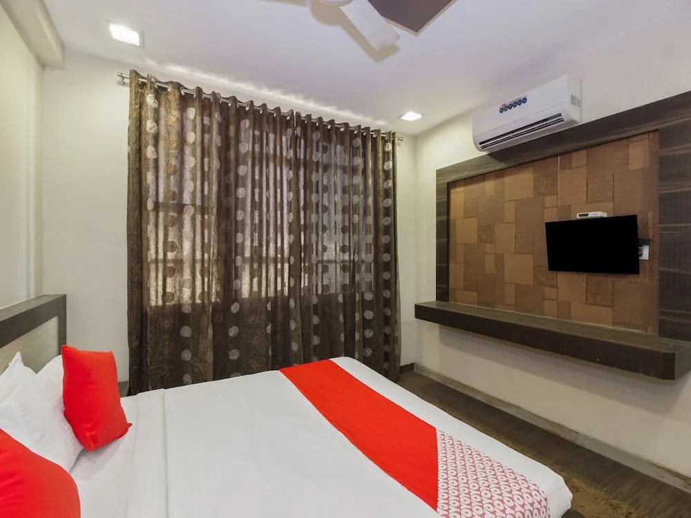 OYO 23366 Hotel Netra Sai