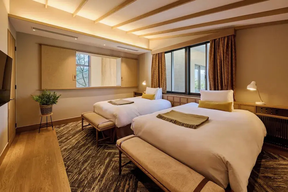 Glamday Style Hotel Suite Kawanone