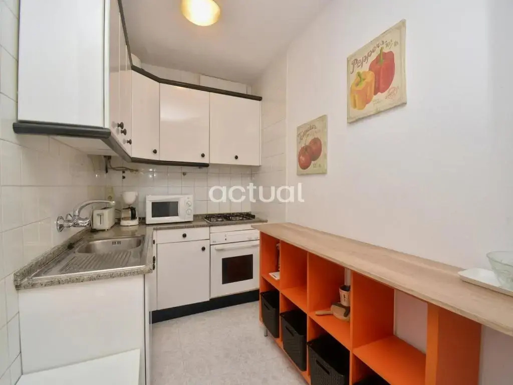 Apartamento Politur F-1
