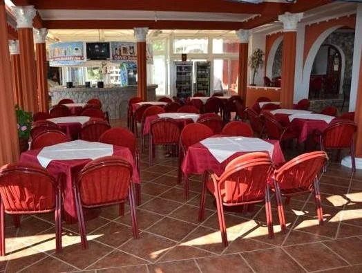 Tkalec Guest House
