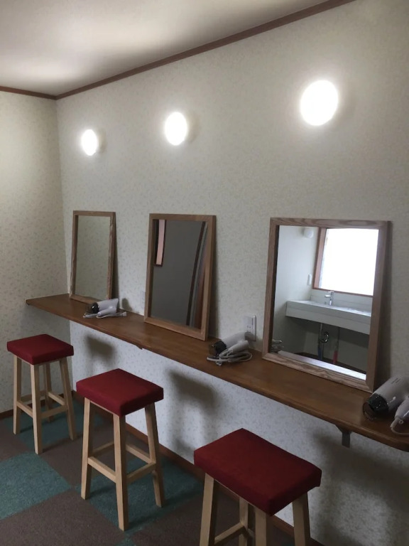 Heart Hostel and Diner 女性専用Onlyfemale