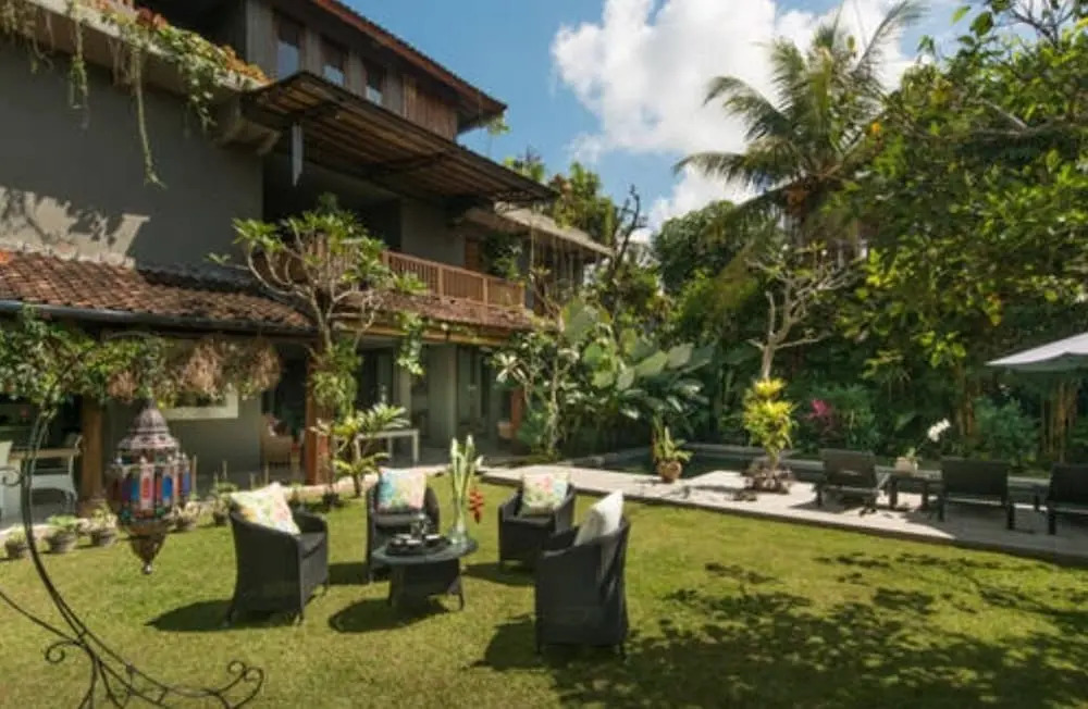 Villa W Residence (7br)