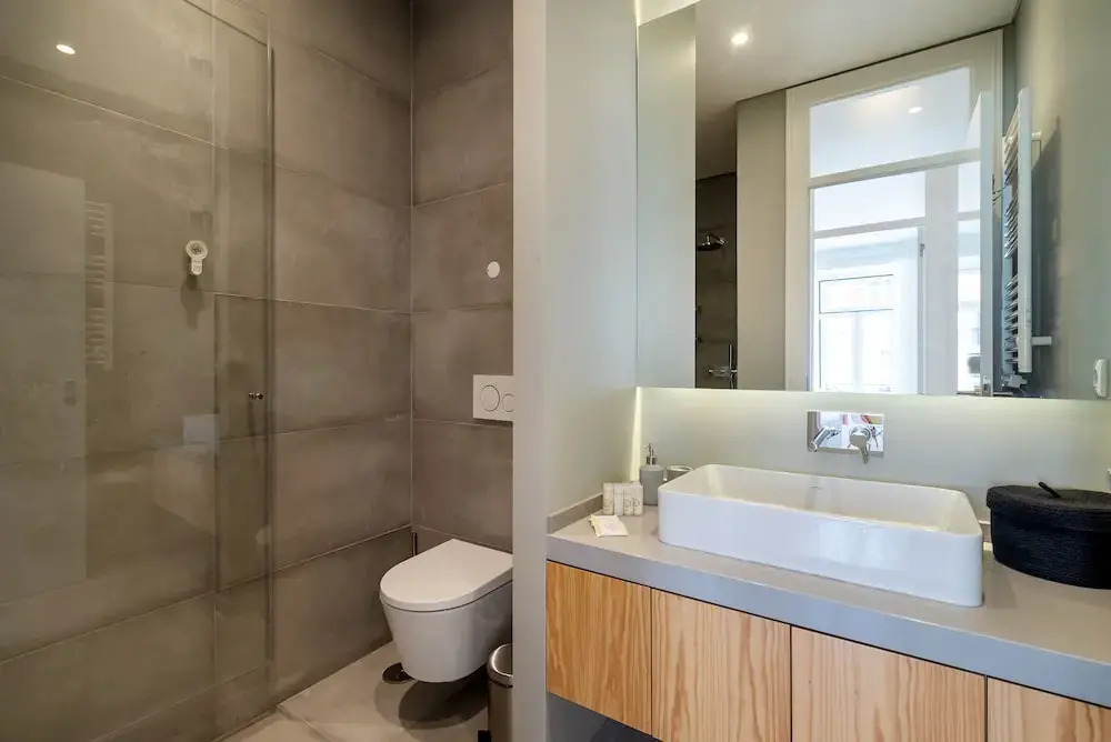 ALTIDO Charming 3BR home w/workspace&terrace by Intendente subway