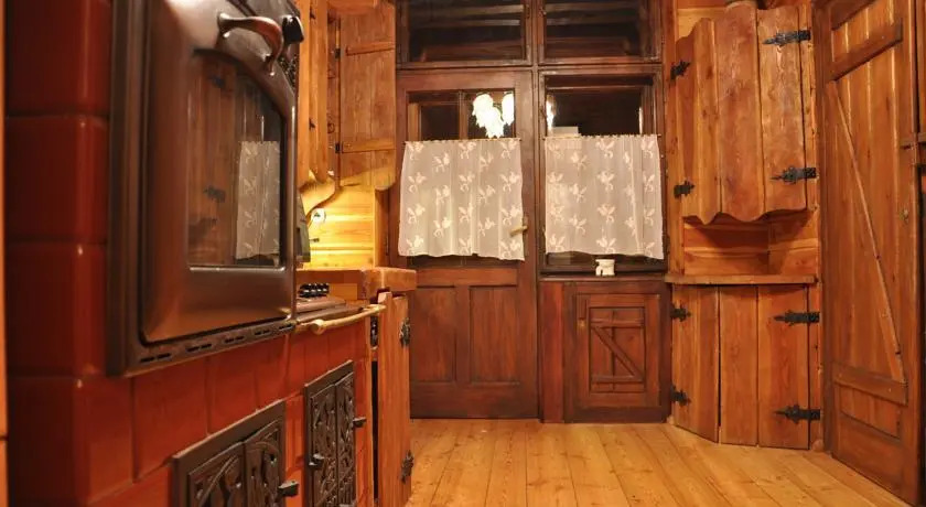 Apartamenty Splendor