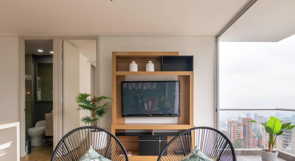 Apartamento Urban Studios