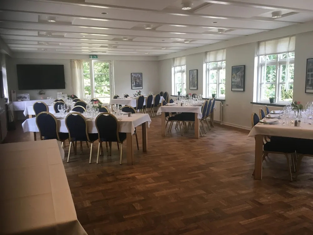 Kongenshus kro og hotel
