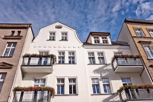 Apartamenty Leszno