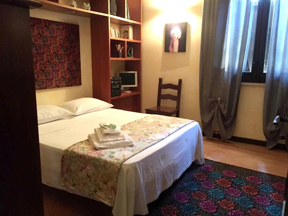 Villa With 4 Bedrooms in Partinico, With Private Pool, Enclosed Garden and Wifi - 9 km From the Beach