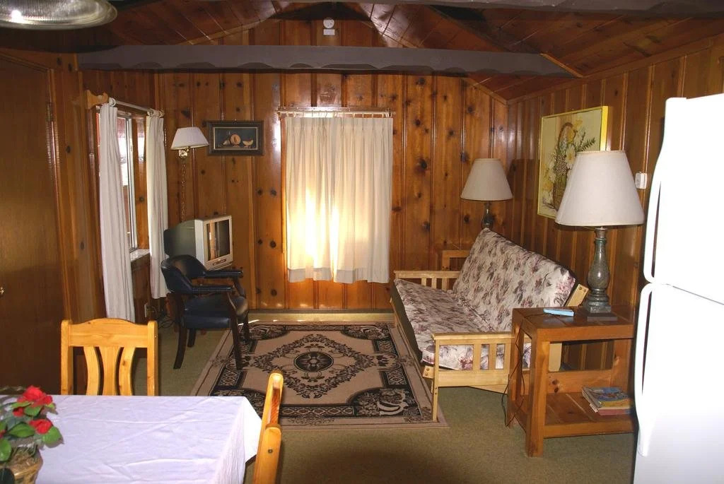 Fern River Resort