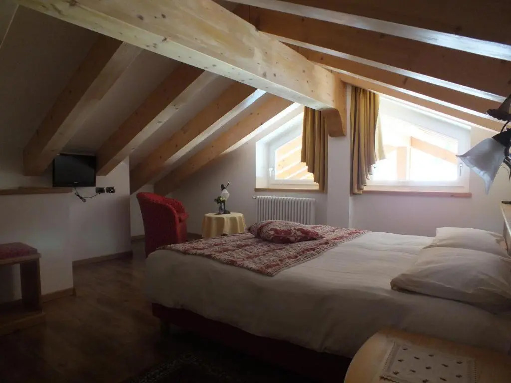 Monza Dolomites Hotel