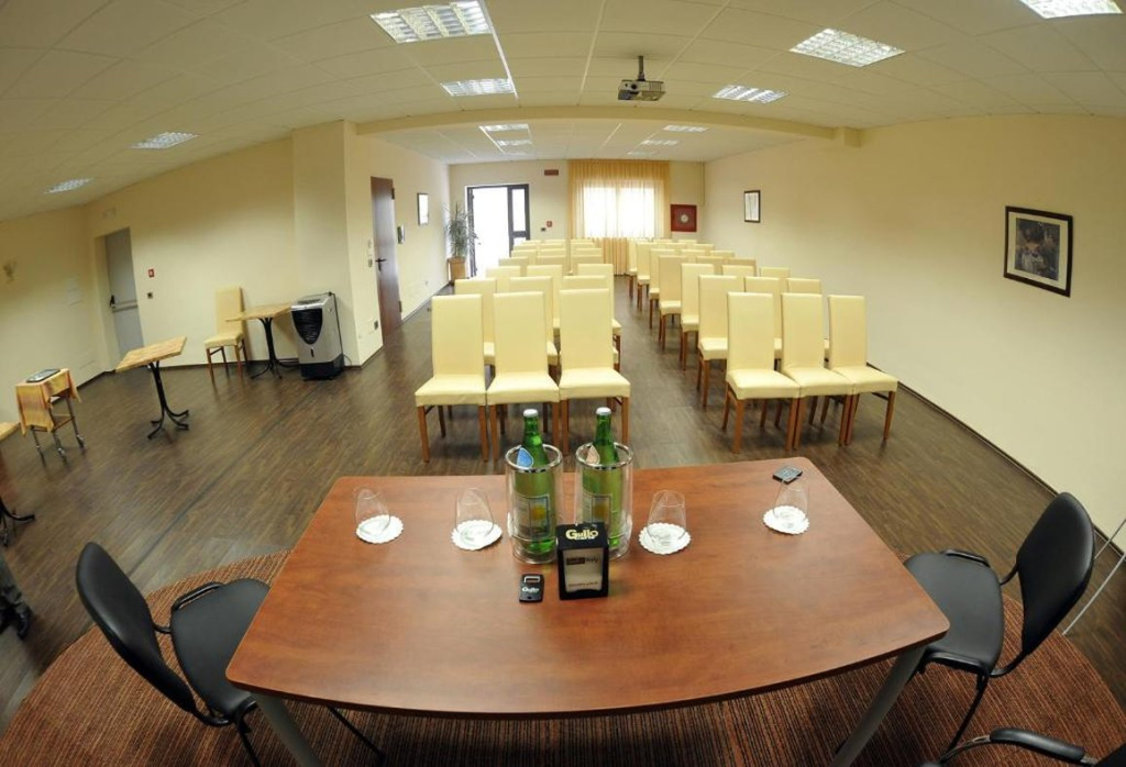 Gullo Hotel