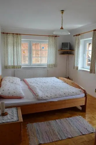Reitbauernhof Ferner