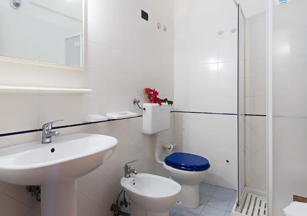 Residence Costa d'Otranto