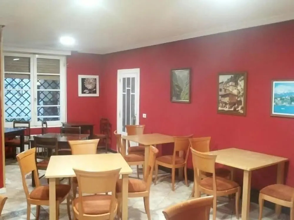 Albergue El Peregrín