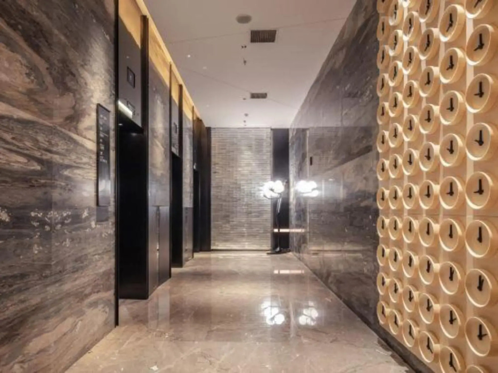 Wellton International Hotel Ganzhou Juyicheng