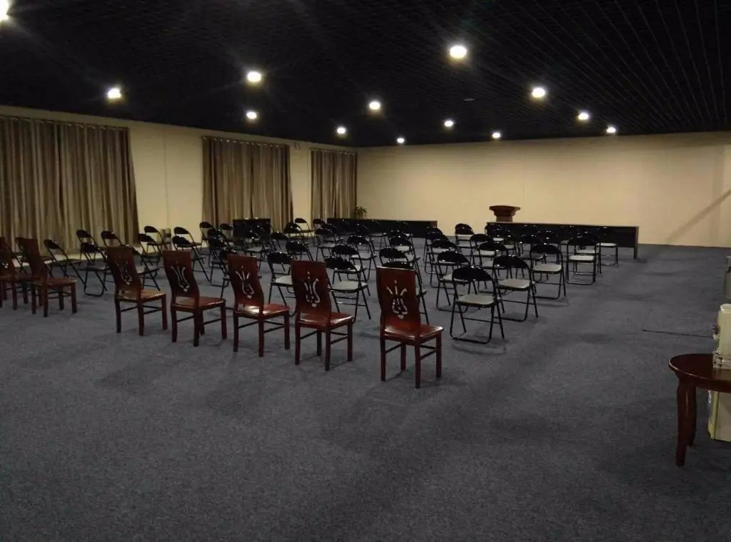 7Days Inn Sanhe Yanjiao metallurgy Road
