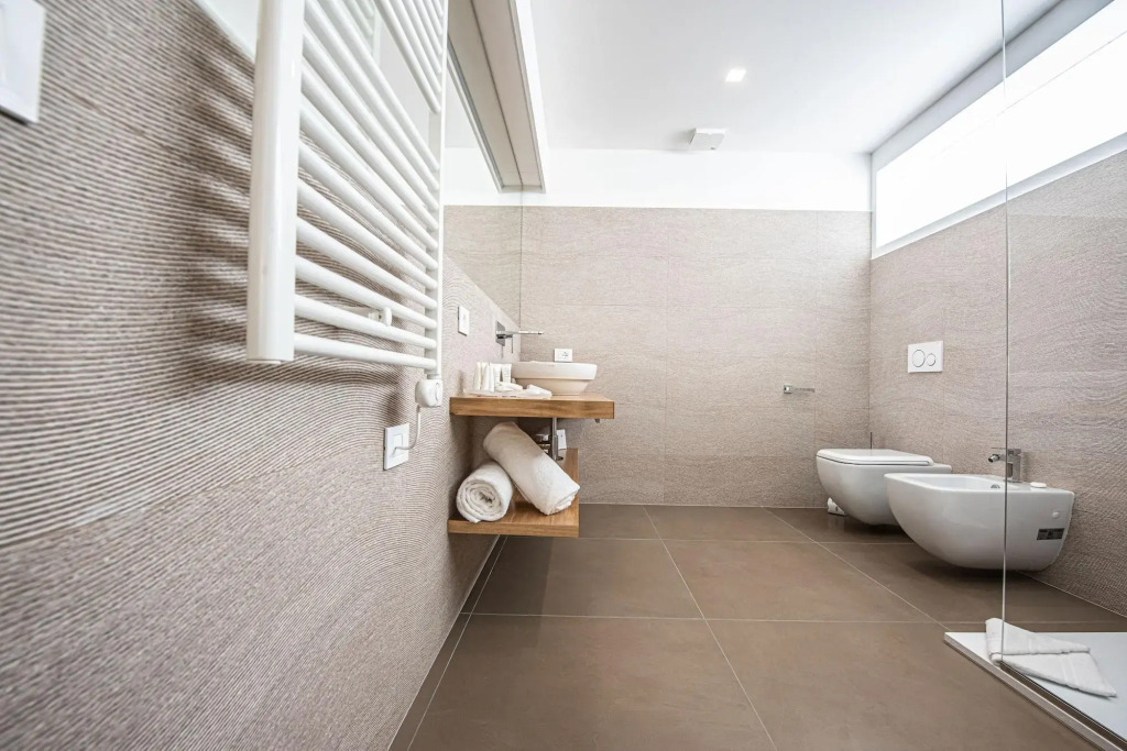 Monte Petrosu - Two Bedroom No.6