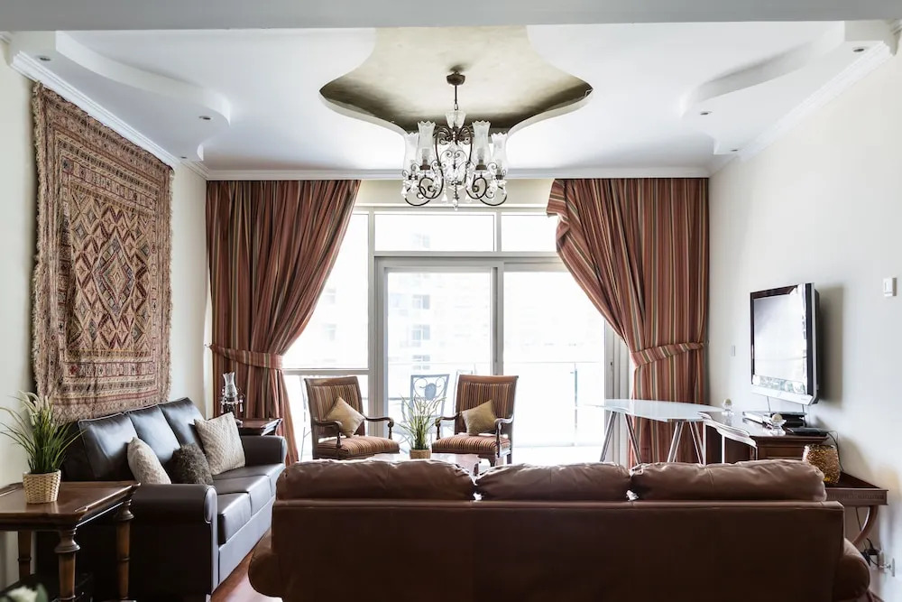 HiGuests Vacation Homes - Marina Terrace