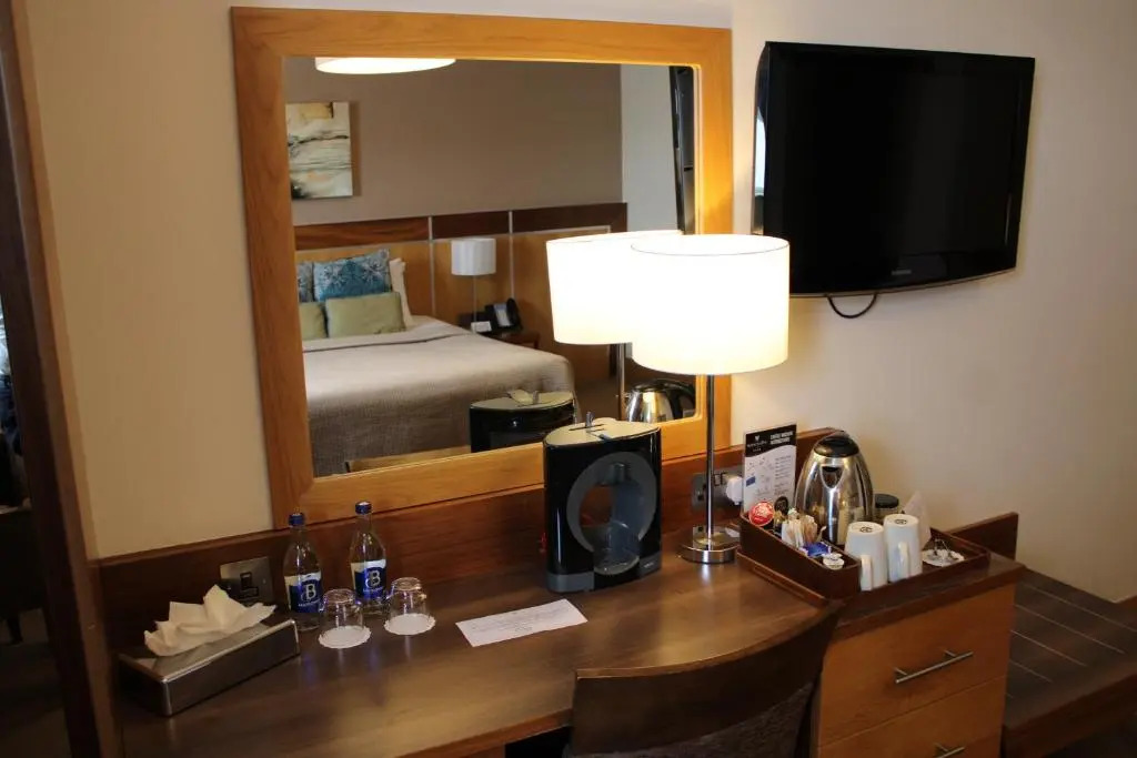 Westville Hotel