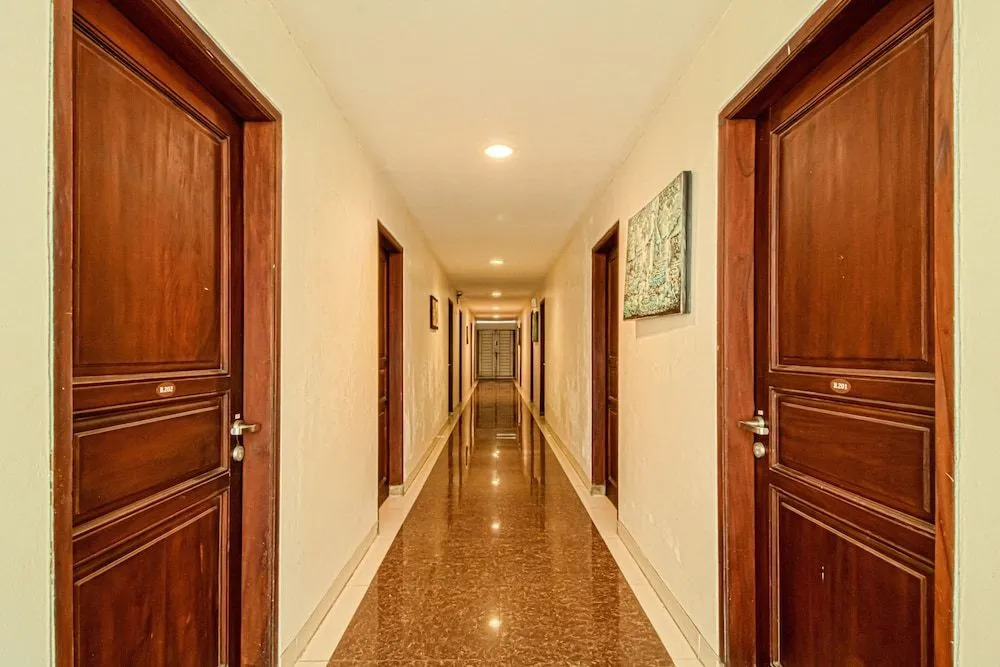 Altara Rooms