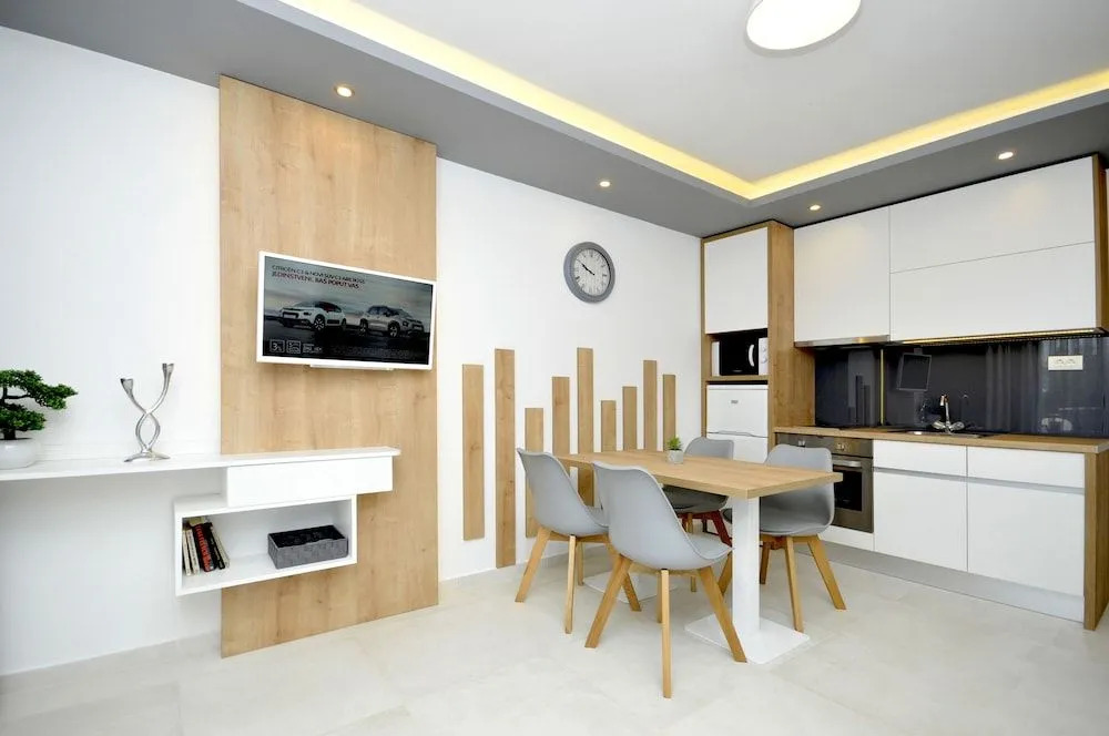 Villa Fani - Apartments And Rooms