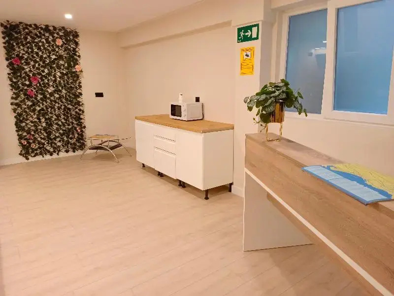 Bahia Rooms Cantabria 3000