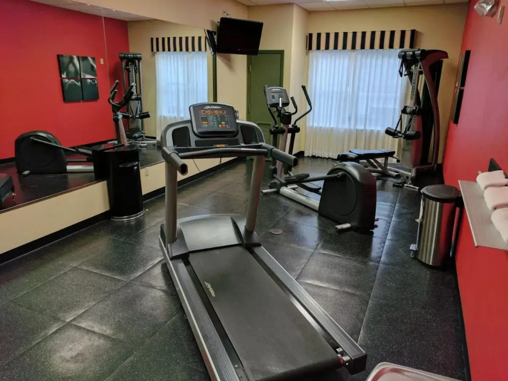 Country Inn & Suites by Radisson, Tallahassee-University Area, FL
