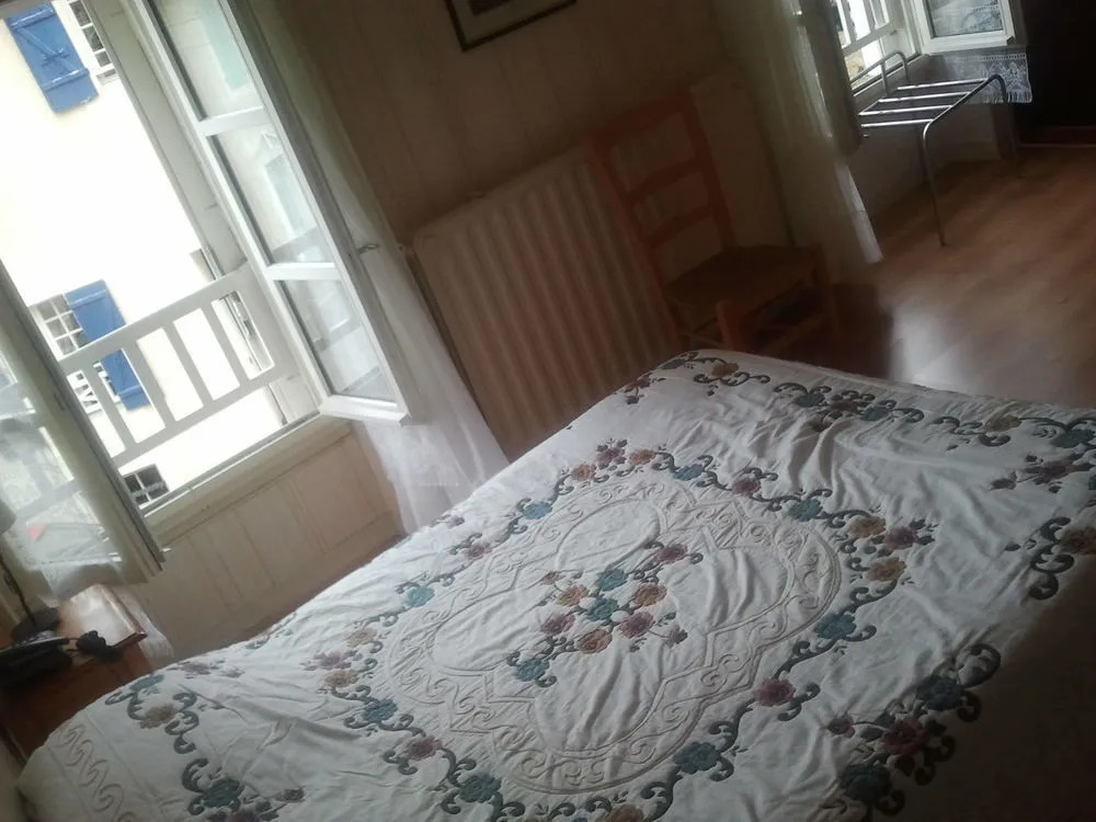 Hotel Samaran