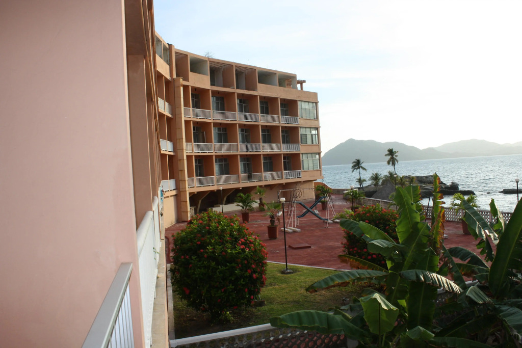 Playa de Santiago Hotel