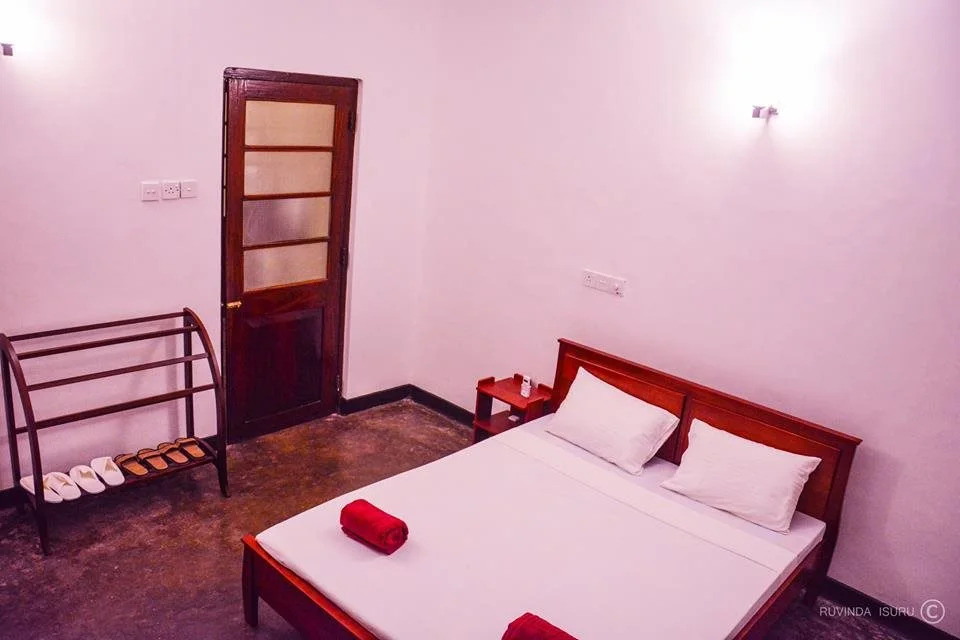 Garden Lodge