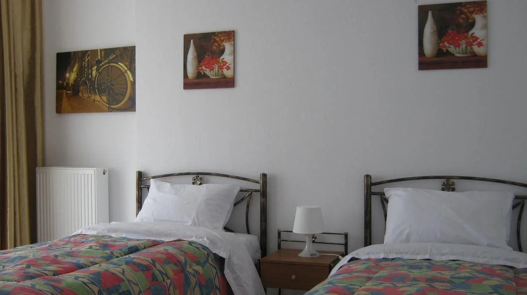 Iokasof Rooms