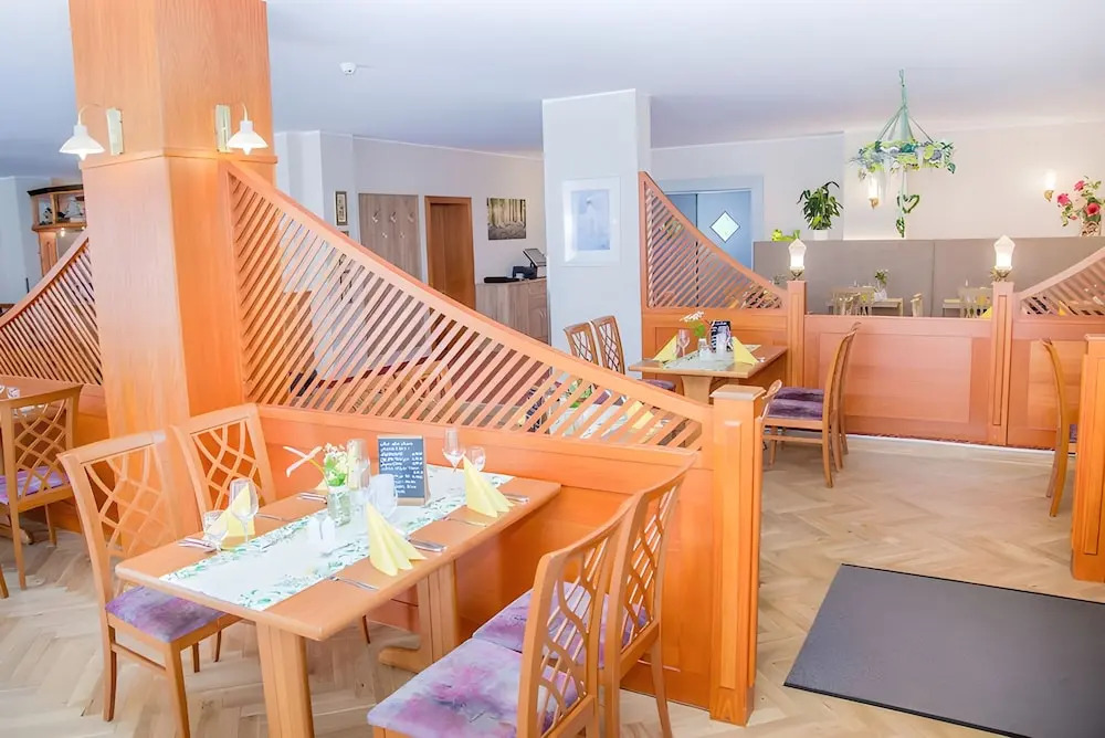 Waldhotel Friedrichroda