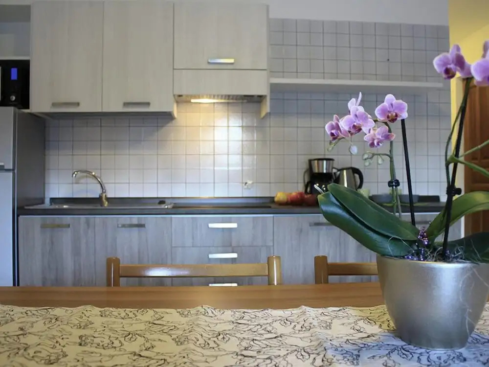 3MÙZEN apartments