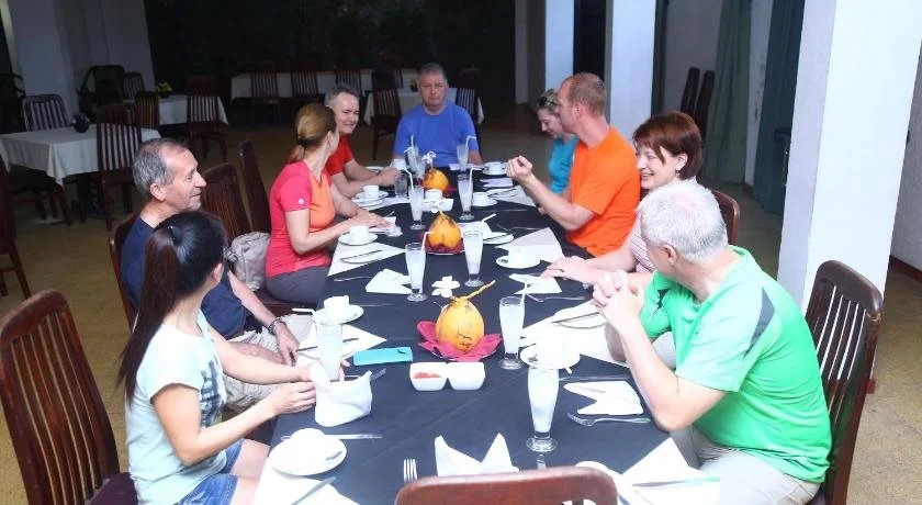 Nilani Hotel