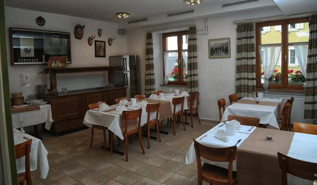 Gasthof Adler