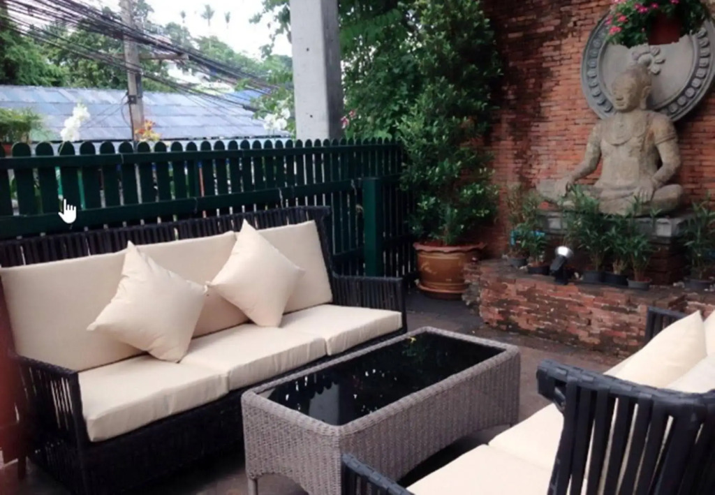 Kata Minta Phuket