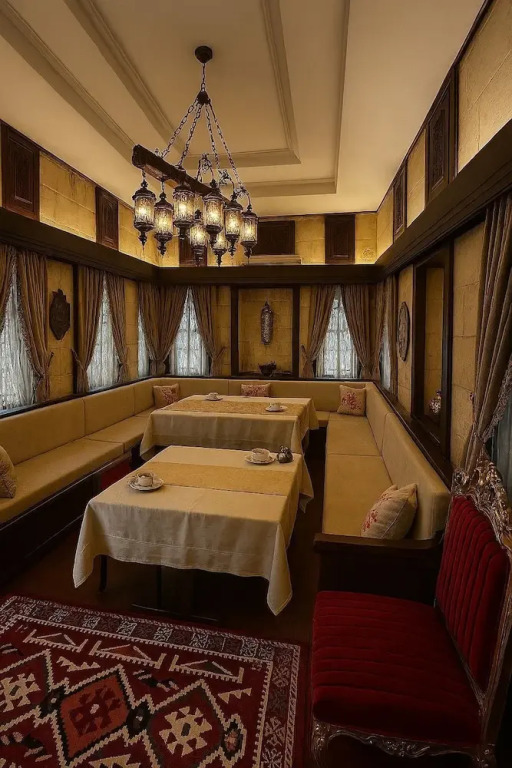 Bey Konağı Butik Otel