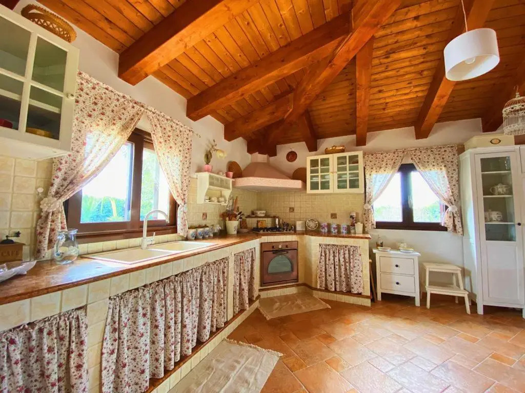 Il Rifugio della Quiete