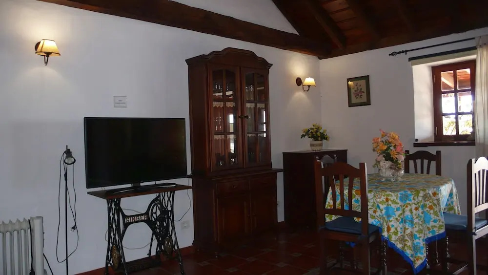 Casas Los Pajeros
