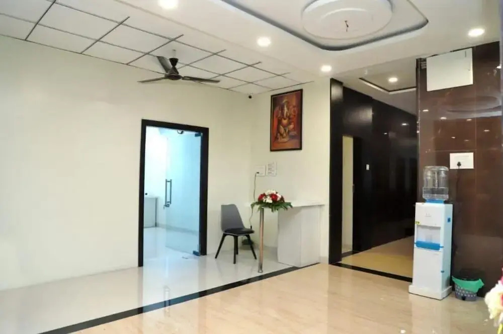 Hotel opal plaza executive