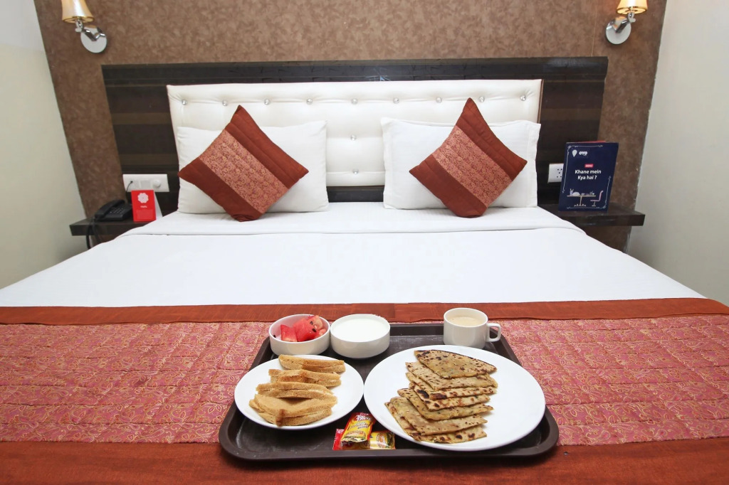 Hotel Aeroporto