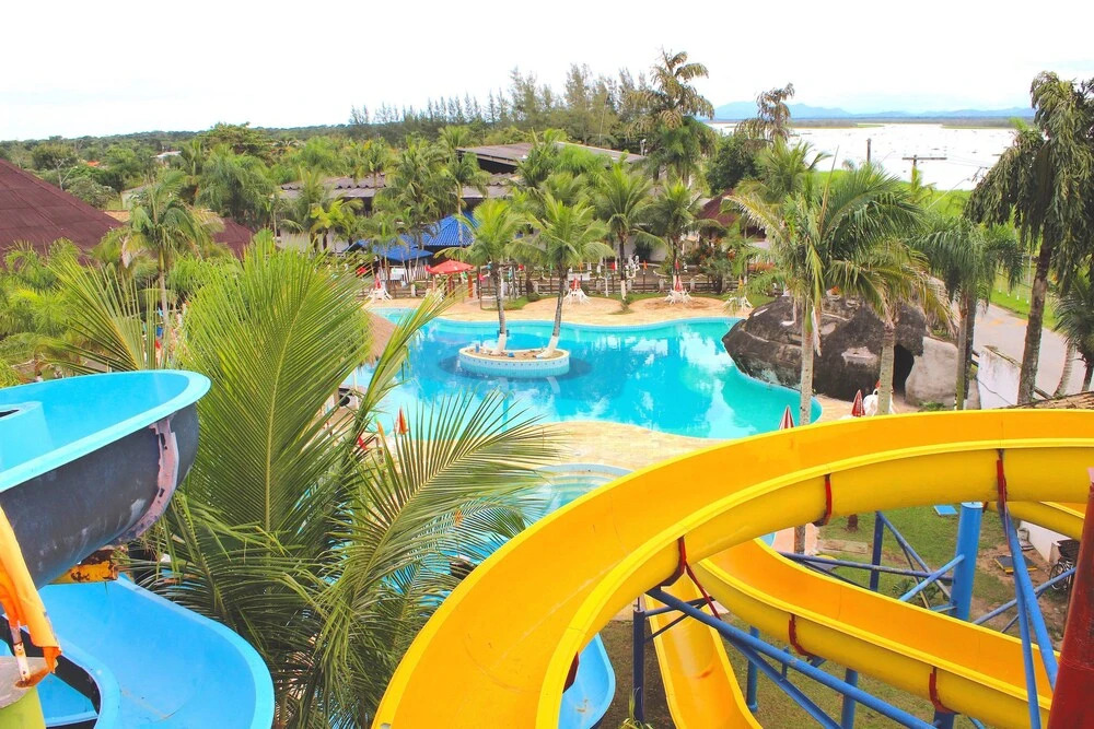 Iate Park Hotel