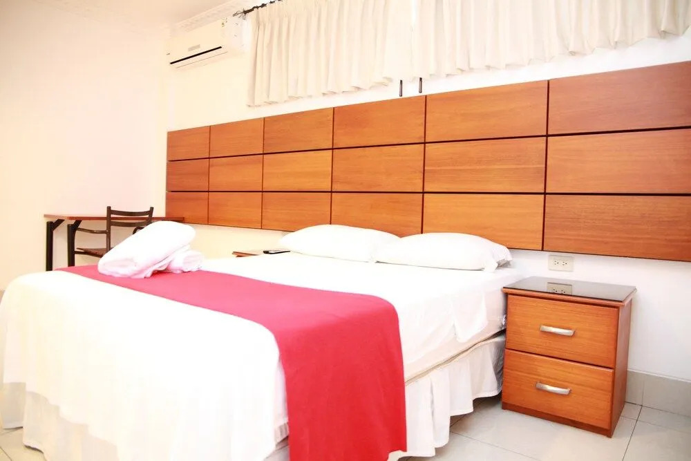 Hotel Apart Guayaquil Aeropuerto