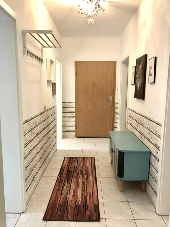 Apartment Zum grauen Wolf