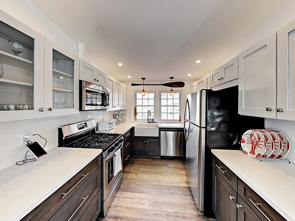 15C Atlantic Ave Condo 2 Bedrooms 2 Bathrooms Condo